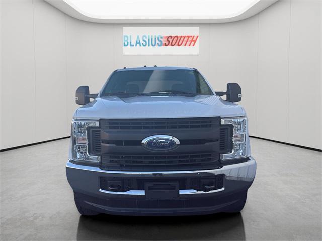 used 2019 Ford F-350 car, priced at $33,988