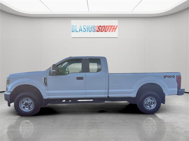 used 2019 Ford F-350 car, priced at $33,988