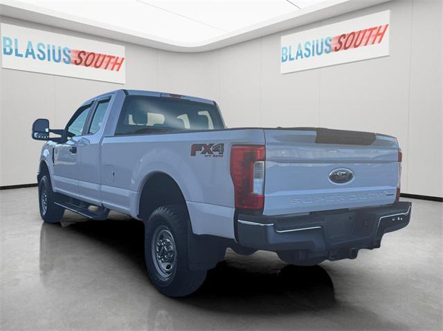 used 2019 Ford F-350 car, priced at $33,988