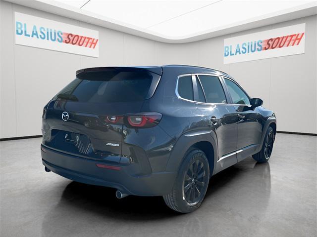 used 2024 Mazda CX-50 car, priced at $24,775