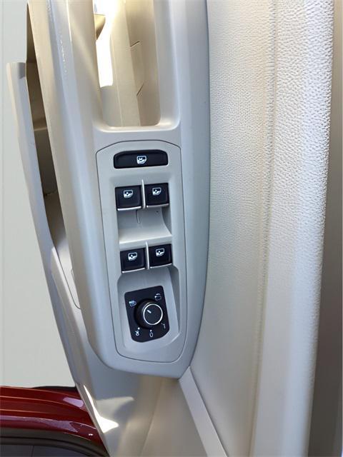 used 2018 Volkswagen Atlas car, priced at $15,568
