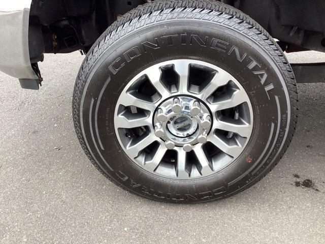 used 2022 Ford F-350 car, priced at $57,783
