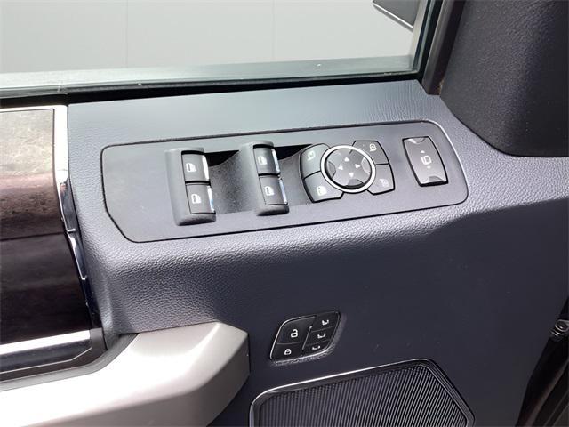 used 2022 Ford F-350 car, priced at $57,783