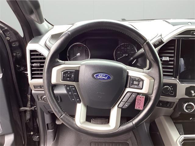used 2022 Ford F-350 car, priced at $57,783
