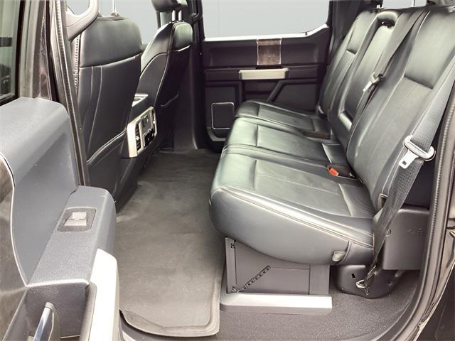 used 2022 Ford F-350 car, priced at $57,783