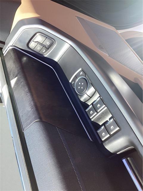 used 2022 Ford F-150 car, priced at $35,988