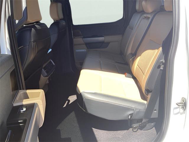used 2022 Ford F-150 car, priced at $35,988