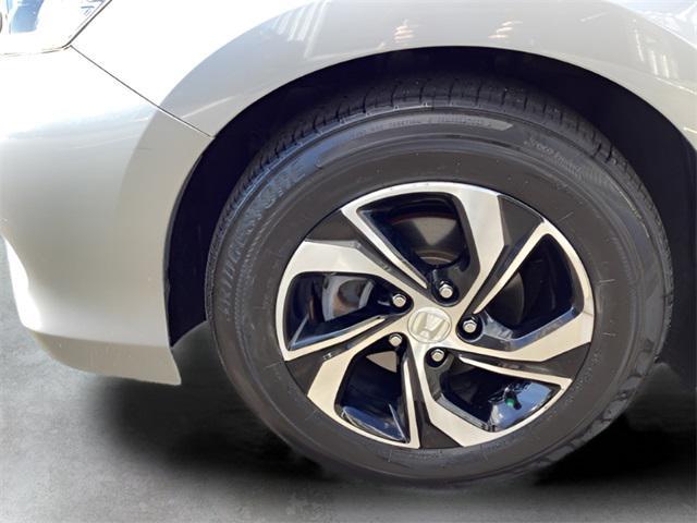 used 2017 Honda Accord car, priced at $16,700