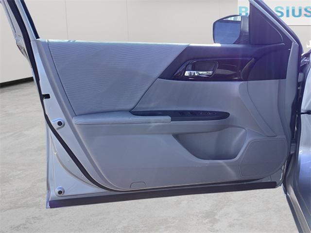 used 2017 Honda Accord car, priced at $16,700