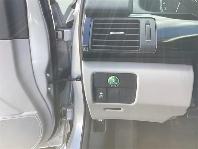 used 2017 Honda Accord car, priced at $16,700