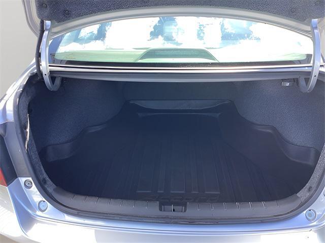 used 2017 Honda Accord car, priced at $16,700