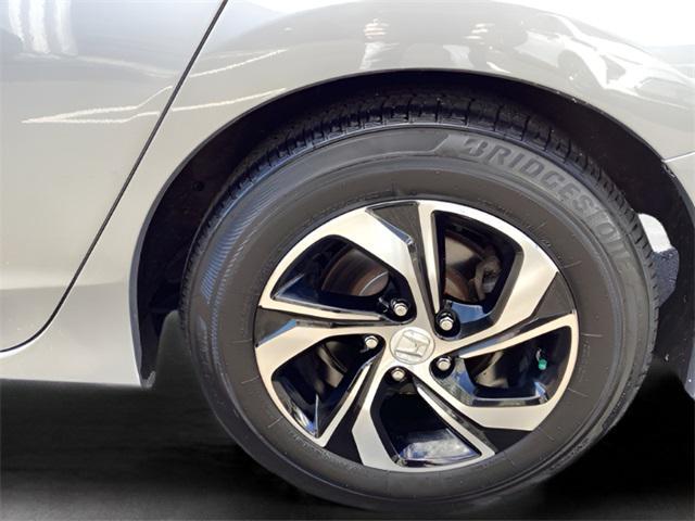 used 2017 Honda Accord car, priced at $16,700