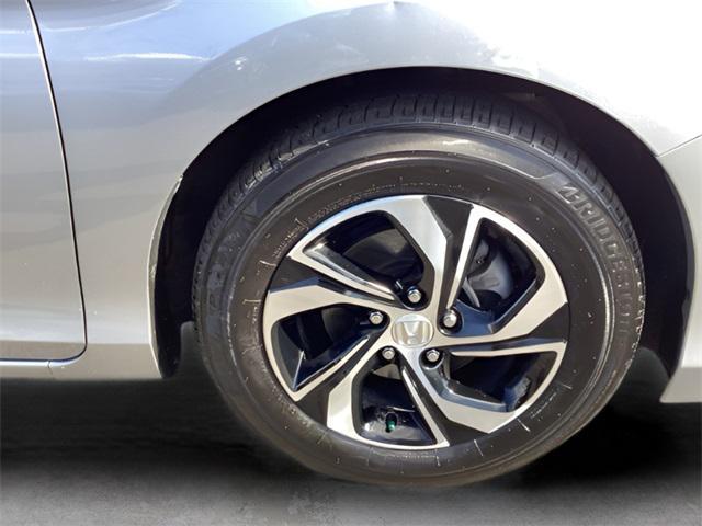 used 2017 Honda Accord car, priced at $16,700