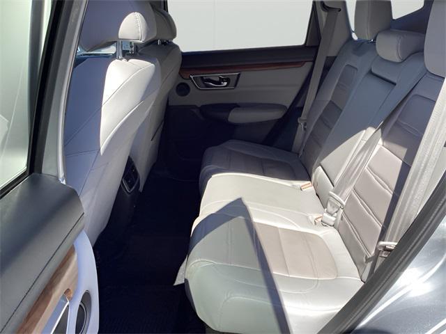 used 2020 Honda CR-V Hybrid car, priced at $23,988