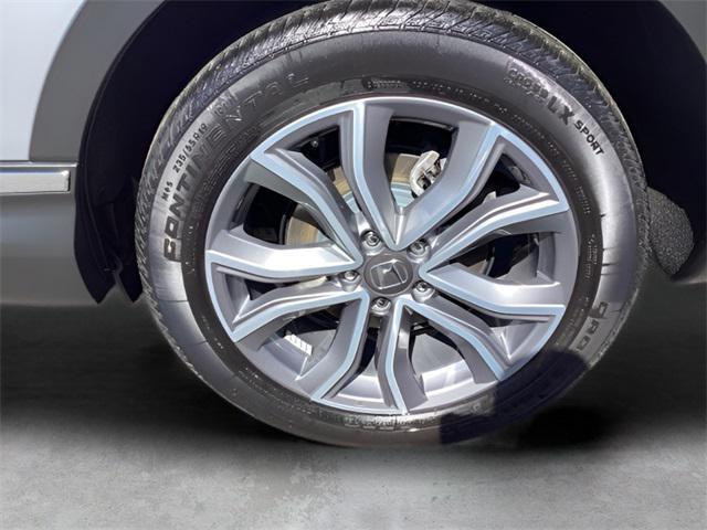 used 2020 Honda CR-V Hybrid car, priced at $23,988
