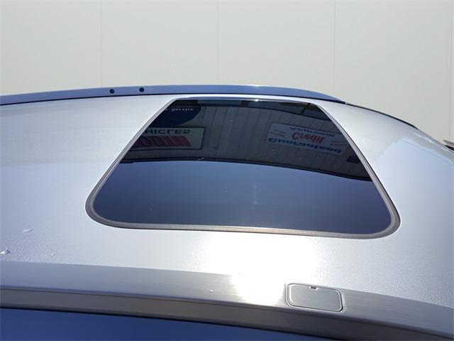 used 2020 Honda CR-V Hybrid car, priced at $23,988
