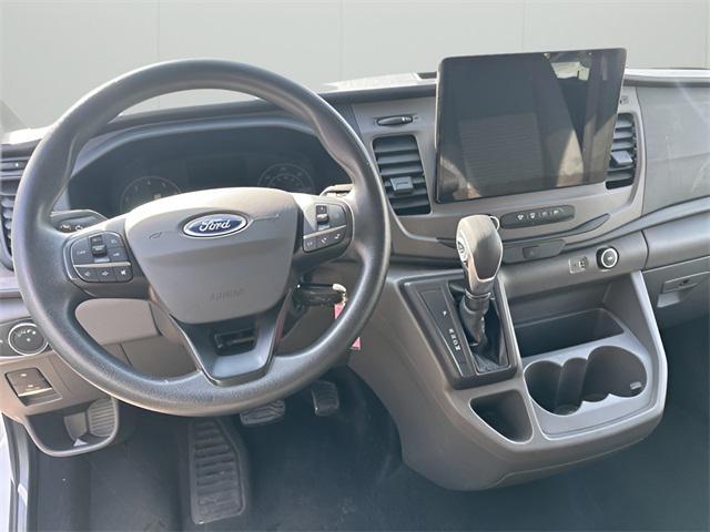 used 2022 Ford Transit-350 car, priced at $33,988