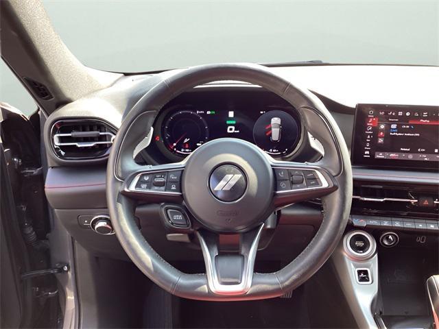 used 2024 Dodge Hornet car, priced at $27,988