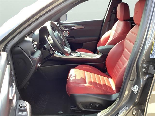 used 2024 Dodge Hornet car, priced at $27,988