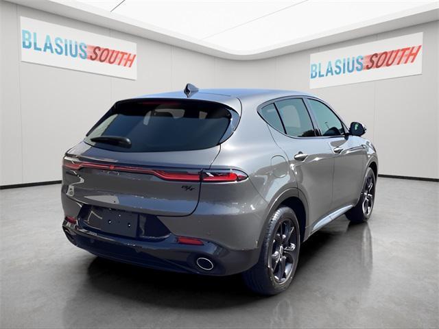 used 2024 Dodge Hornet car, priced at $27,988