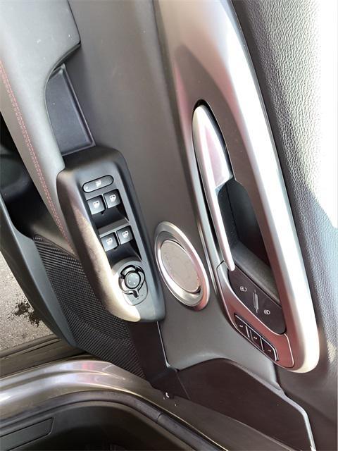 used 2024 Dodge Hornet car, priced at $27,988