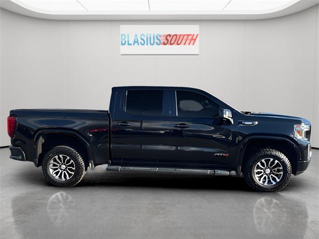 used 2020 GMC Sierra 1500 car, priced at $40,444