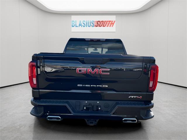 used 2020 GMC Sierra 1500 car, priced at $40,444