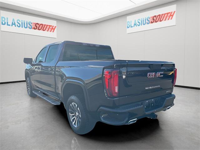 used 2020 GMC Sierra 1500 car, priced at $40,444