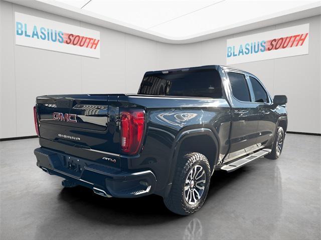 used 2020 GMC Sierra 1500 car, priced at $40,444