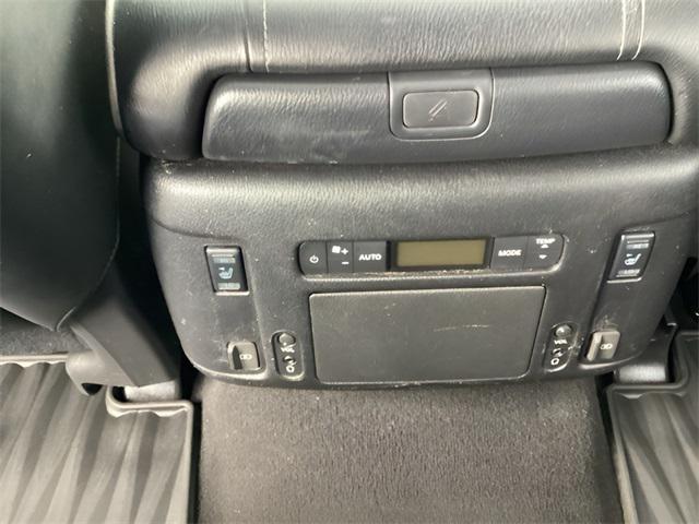 used 2021 INFINITI QX80 car, priced at $35,321