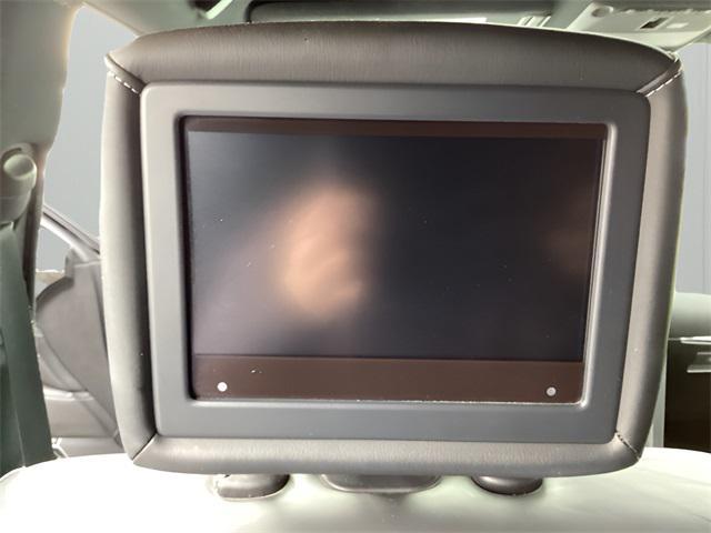 used 2021 INFINITI QX80 car, priced at $38,985