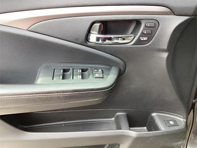 used 2022 Honda Ridgeline car, priced at $26,988