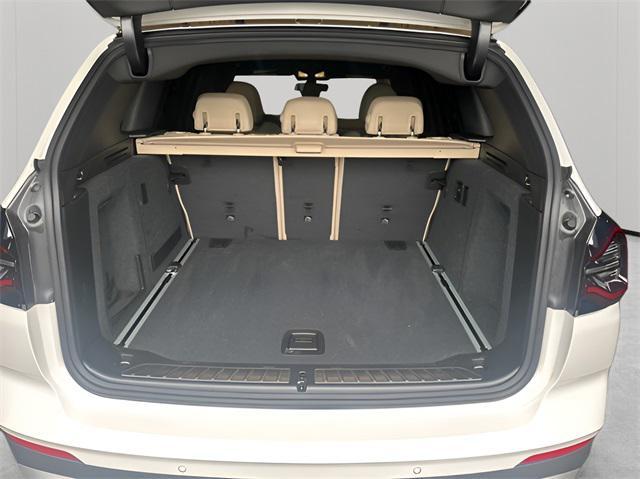 used 2022 BMW X3 car, priced at $33,988