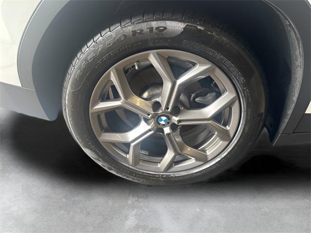 used 2022 BMW X3 car, priced at $33,988