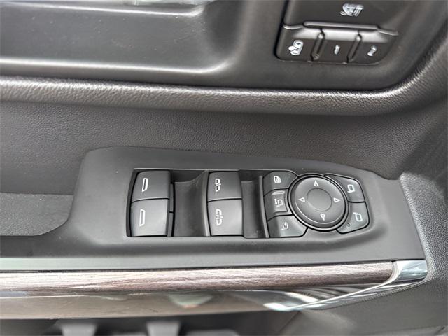used 2020 Chevrolet Silverado 2500 car, priced at $47,444