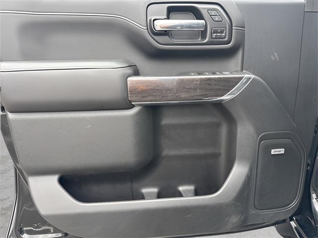 used 2020 Chevrolet Silverado 2500 car, priced at $47,444