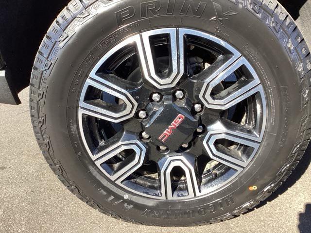 used 2022 GMC Sierra 3500 car, priced at $51,107