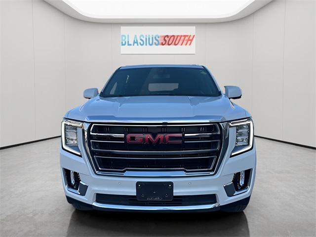 used 2021 GMC Yukon XL car, priced at $47,845