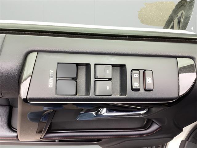 used 2022 Toyota 4Runner car, priced at $37,988
