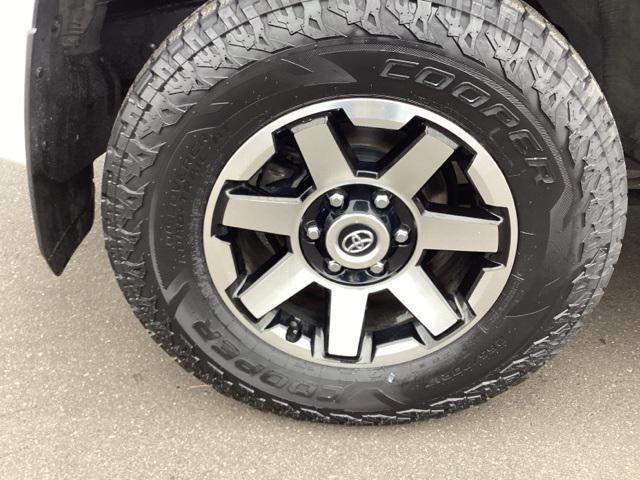 used 2022 Toyota 4Runner car, priced at $37,988