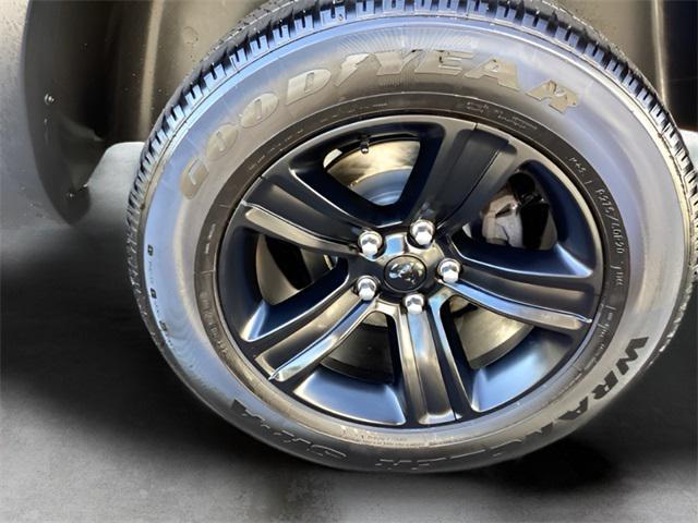 used 2022 Ram 1500 Classic car, priced at $28,954