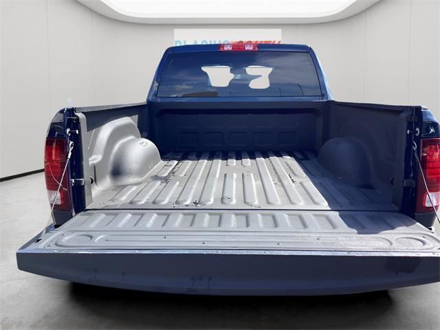 used 2022 Ram 1500 Classic car, priced at $28,954