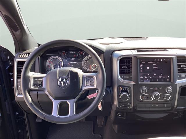 used 2022 Ram 1500 Classic car, priced at $28,954