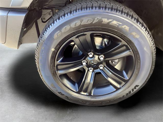 used 2022 Ram 1500 Classic car, priced at $28,954