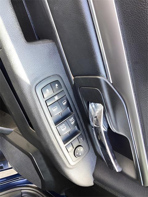 used 2022 Ram 1500 Classic car, priced at $28,954