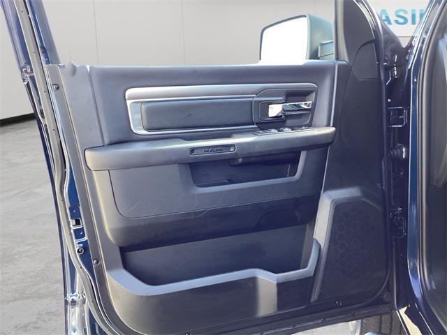 used 2022 Ram 1500 Classic car, priced at $28,954