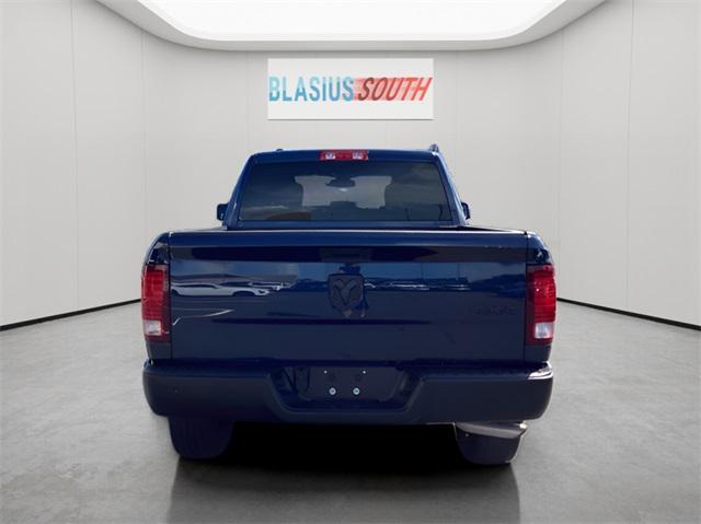used 2022 Ram 1500 Classic car, priced at $28,954