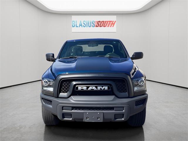 used 2022 Ram 1500 Classic car, priced at $28,954