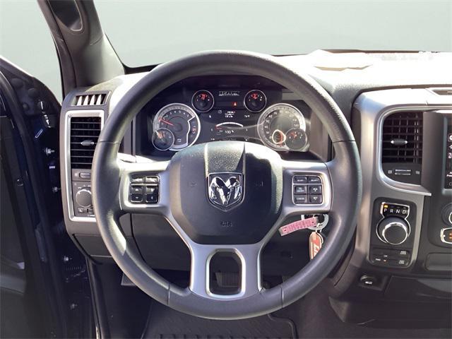 used 2022 Ram 1500 Classic car, priced at $28,954