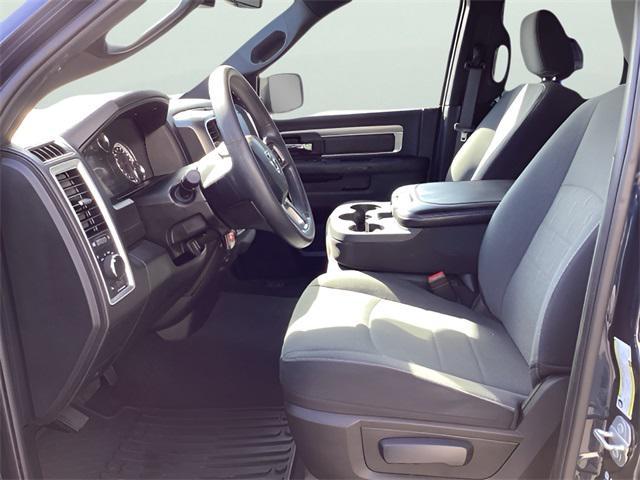 used 2022 Ram 1500 Classic car, priced at $28,954